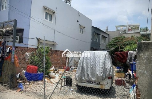 ĐẤT MẶT TIỀN ĐẸP - HIỆP BÌNH CHÁNH, THỦ ĐỨC – HẺM Ô TÔ  - 171.5M²  – GIÁ CHỈ 8.5 TỶ