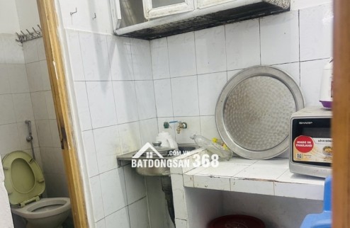 Bán căn nhà Trần Cung, Giá tốt- ở ngay, 33m², 4,6 tỷ