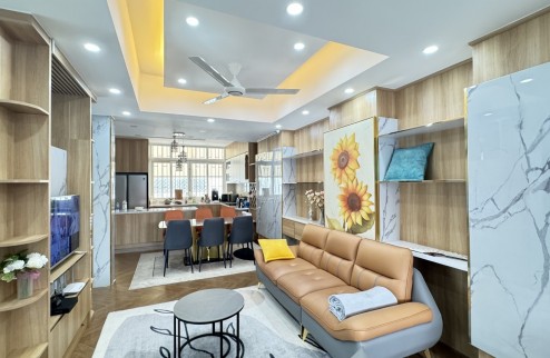 BIỆT THỰ HIM LAM Q7 – HỢP ĐỒNG THUÊ 70 TRIỆU/THÁNG – KHÔNG GIAN SỐNG ĐẲNG CẤP