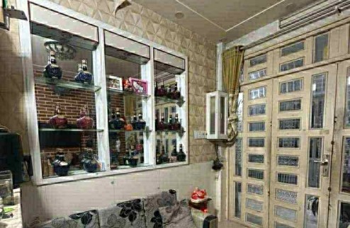 BÁN NHÀ QUANG TRUNG GÒ VẤP -20m2- 2Tầng BTCT- CHỈ 2,9TỶ Tl