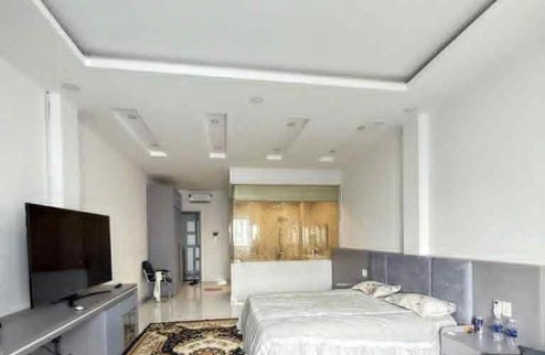 NHÀ 4 TẦNG HẺM OTO THÔNG - SÁT MẶT TIỀN HÀ HUY GIÁP - 175.2M2 -  10.5 TỶ  Hà Huy Giáp, Thạnh Lộc, Quận 12