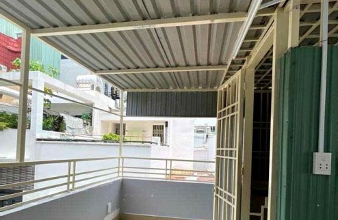 NHÀ KHU BÙI VIỆN QUẬN 1 - 45.6M2 - 5.2 TỶ Đỗ Quang Đẩu, Bến Thành,Quận 1