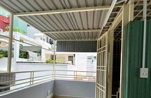 *NHÀ KHU BÙI VIỆN QUẬN 1 - 45.6M2 - 5.2 TỶ Đỗ Quang Đẩu, Bến Thành, Quận 1