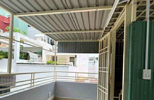 NHÀ KHU BÙI VIỆN QUẬN 1 - 45.6M2 - 5.2 TỶ Đỗ Quang Đẩu, Bến Thành, Q1