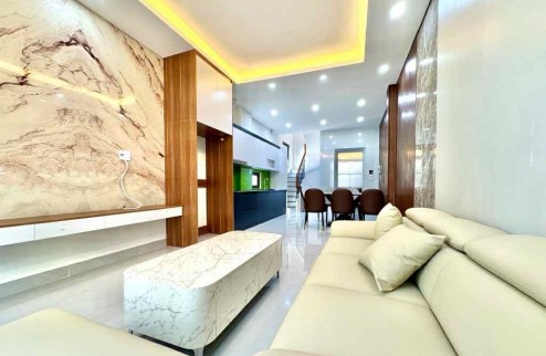 Siêu phẩm nhà mới Ngọc Thuỵ, Long Biên - lô góc 6 tầng  - full nội thất cao cấp - dọn vào ở ngay - 41m2 - 11 tỷ