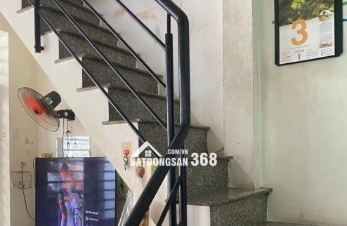 Bán nhà có dãy trọ 74m2 Nguyễn Sơn, ngang 8m, hơn 4 tỷ