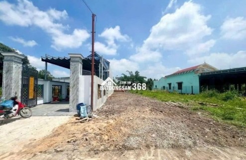 ĐẤT NGAY TRUNG TÂM THỦ DẦU MỘT BÌNH DƯƠNG
