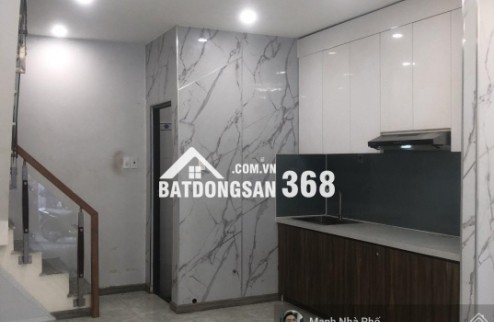 BÁN NHÀ HXH BỜ BAO TÂN THẮNG P.SƠN KỲ Q TÂN PHÚ 2 TẦNG 4M X 8M GIÁ 3.6 TỶ TL