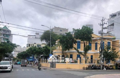 BÁN ĐẤT MẶT TIỀN ĐƯỜNG HÀN THUYÊN - NHA TRANG (XƯƠNG HUÂN)
- Diện tích 85.1m2 full ODT
- Ngang 5.31m nở hậu 5.37m. Hướng Đông Bắc
- Đường trước