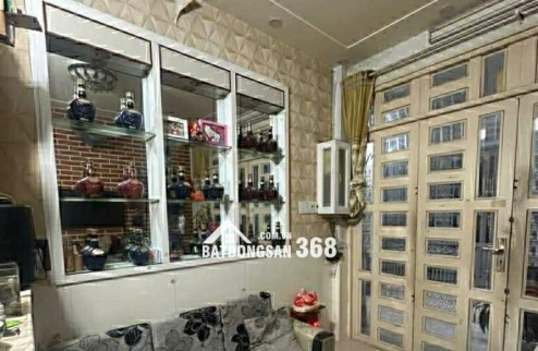 BÁN NHÀ QUANG TRUNG GÒ VẤP - 20M2 - 2 TĂNG BTCT - GIÁ 2.9 TỶ THƯƠNG LƯỢNG Quang Trung