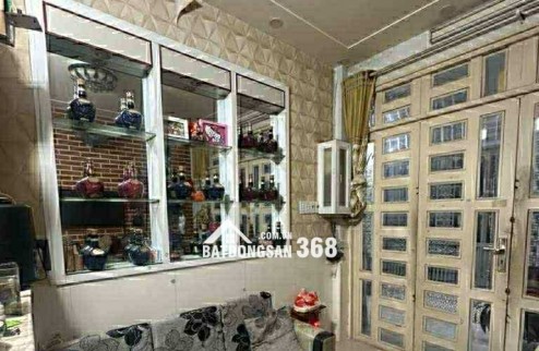 BÁN NHÀ QUANG TRUNG GÒ VẤP - 20M2 - 2 TĂNG BTCT - GIÁ 2.9 TỶ THƯƠNG LƯỢNG Quang Trung, Phường 10, Gò Vấp, HCM