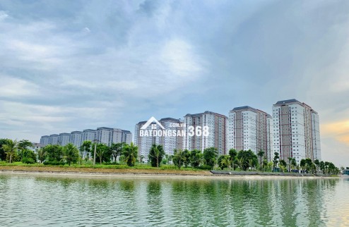 Chính chủ em cần bán biệt thự khu đô thị thanh hà