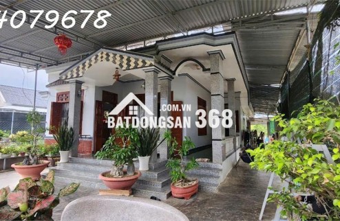 Nhà vườn Sông Cầu, Khánh Vĩnh, Khánh Hòa