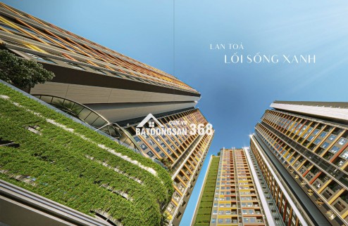 Sống xanh không phải ước mơ – Setia Edenia là hiện thực