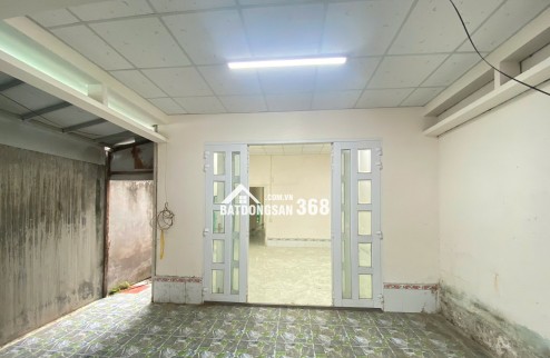 Bán nhà 72 Trương Thị Sáu Tân An Long An 219m2