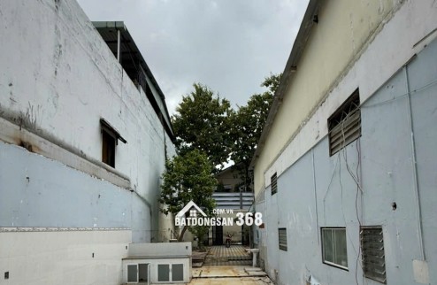 Bán đất 1/HXH đường số 1, Nam Hùng Vương, Bình Tân