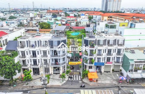 CẬP NHẬT TIẾN ĐỘ XÂY DỰNG – BẢO TÂN RESIDENCE