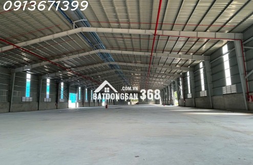  Cho Thuê Xưởng Sản Xuất Gỗ 3.5 USD/m² – Có Chuyền Sơn Sẵn  Tân Uyên, Bình Dương