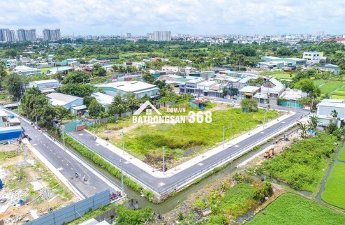 BÁN ĐẤT MẶT TIỀN TX25 QUẬN 12 GIÁ F0 CHO KHÁCH ĐẦU TƯ