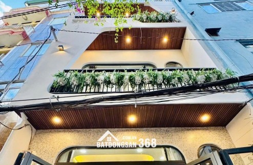 Cần bán gấp căn nhà 125m² (5x25) Thủ Dầu Một – giá tốt chỉ 2 tỷ 950!