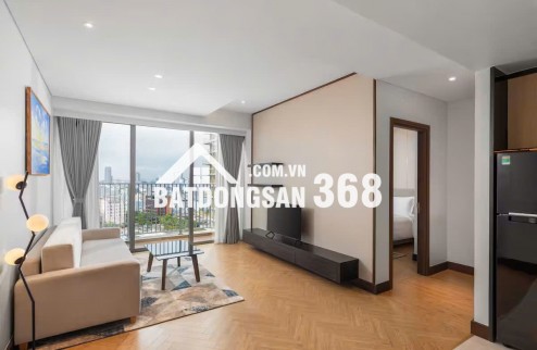 CĂN HỘ BIỂN THE SOLEIL ĐÀ NẴNG – VỊ TRÍ KIM CƯƠNG, SINH LỜI VÀNG