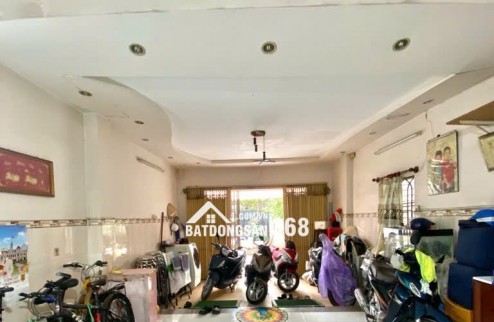 CMT8, P5 Tân Bình – 90m²  Giá 6.95 tỷ Thương Lượng