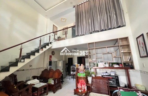 CẦN BÁN GẤP NHÀ GẦN BỆNH VIỆN THỦ ĐỨC, NGANG 5.7, LINH XUÂN, THỦ ĐỨC. GIÁ 6.4 TỶ