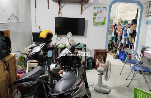 BÁN NHÀ CẤP 4 50M2 – ĐƯỜNG KHA VẠN CÂN, TP. THỦ ĐỨC CHỈ NHỈNH 2 TỶ