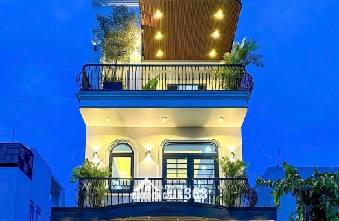 SIÊU RẺ TRUNG TÂM THỦ DẦU MỘT – NHÀ ĐẸP 2 TẦNG CHỈ NHỈNH 2 TỶ