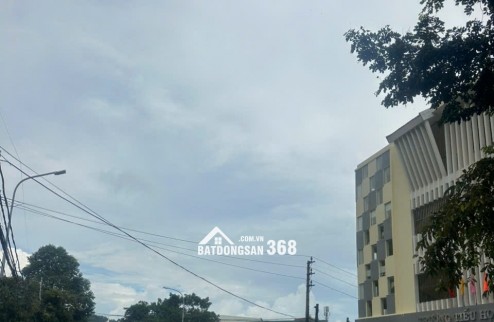 CCDV BÁN NHÀ CẤP 4 MẶT TIỀN ĐƯỜNG TRẦN PHÚ – PHƯỜNG 5, TP. VŨNG TÀU