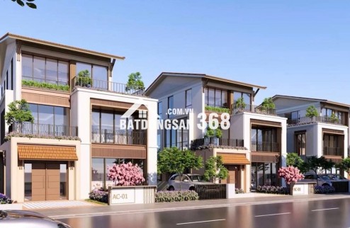 SUN GROUP NHA TRANG – TÂM ĐIỂM MỚI PHÍA NAM NHA TRANG