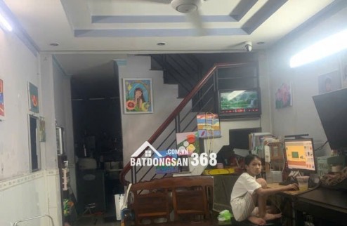 NHÀ 2 TẦNG GẦN PHẠM VĂN ĐỒNG – LINH TÂY, THỦ ĐỨC CHỈ 3.2 TỶ