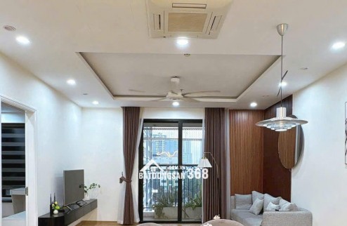 Bán căn 2PN: 76m2 View thoáng hồ nước đẹp tại toà T7 Times City giá cực tốt, có slot ô tô vĩnh viễn