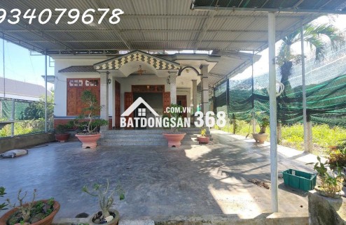 sang nhượng Farm Sông Câu Khánh Vĩnh, Khánh Hòa