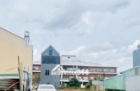 Bán đất phân lô Hẻm Đường 11 Linh Xuân - HCM - 70m2 (6m x 11.5m) - Chỉ 2Tỷxxx ( xxCấp 2)