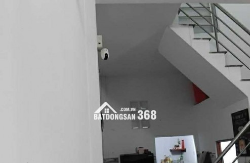 HẺM 3 GÁC - CÁCH MẶT TIỀN HƠN 50M - NGANG ĐẸP 5.6M NỞ HẬU 7M - 48M2 - 3.75 TỶ