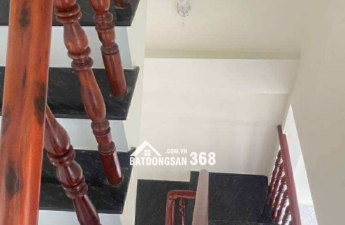 HẺM BA GÁC THÔNG TỨ TUNG - NGANG ĐẸP 4.5M - DT 82M2 - NHÀ CŨ TIỆN XÂY MỚI - 3.68 TỶ. Bình Đông, Phường 15, Quận 8