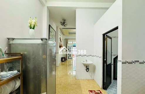 HẺM SẠCH ĐẸP AN NINH - 3 TẦNG HOÀN CÔNG CHUẨN - NGAY PHẠM THẾ HIỂN - QL50 - 46M2 - 5.05 TỶ Phạm Thế Hiển, Phường 6, Quận 8