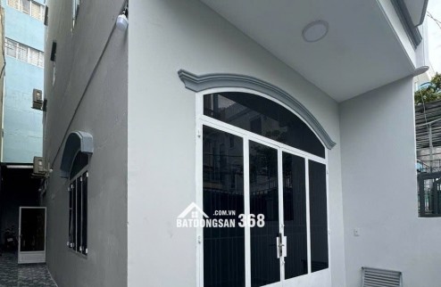 Chính chủ cần bán gấp nhà 6*19M vuông, giá chỉ 8,3 tỷ, ngay đường Lê Đức Thọ, P17 Gò Vấp, nhà mới.
