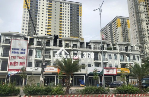 Cơ hội đầu tư hiếm có tại Dĩ An – Mặt tiền đường Thống Nhất, Bình Dương