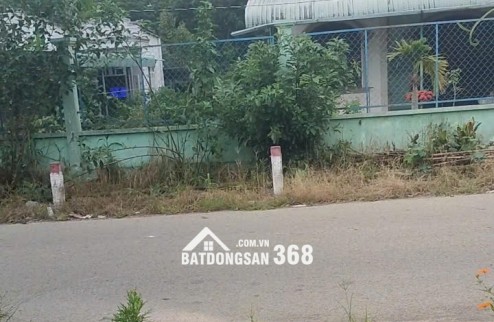 Bán Đất thổ cư chính chủ tại Bắc Tân Uyên – Tân Thành,TP.HCM