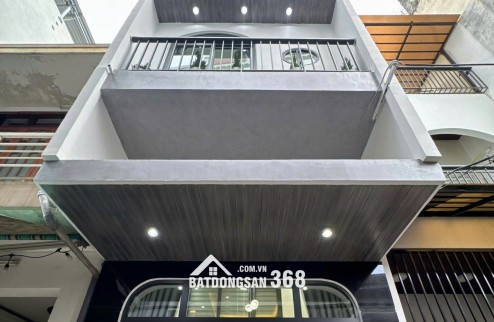  Nhà Đẹp 120m² – 3PN – Trung Tâm Thủ Dầu Một – Dọn Vào Ở Ngay!