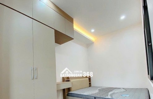 Tòa CCMN Hai Bà Trưng Dòng Tiền 840tr/Năm – Bán Gấp 16.5 Tỷ