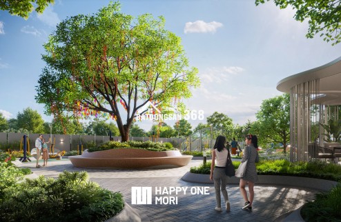 Căn hộ Happy One Mori Lái Thiêu 14 Thuận An