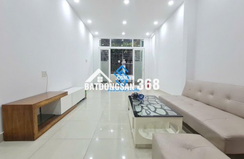 Bán Nhà 2 Tầng Hẻm Thông Đường Trần Nhật Duật – Trung Tâm Nha Trang, Giá Chỉ 4,2 Tỷ