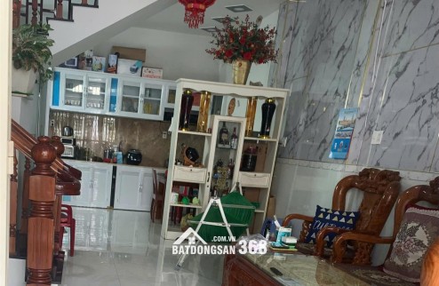 nhà mặt tiền Liên Hoa, Vĩnh Ngọc, Nha Trang