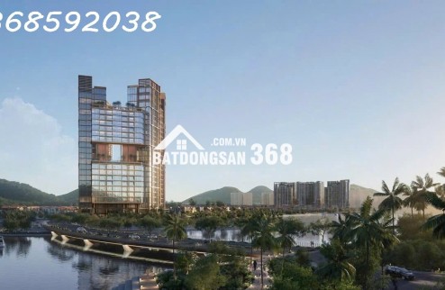 DỰ ÁN SUN TẠI NHA TRANG KHÁNH HÒA