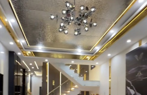  CẦN BÁN NHÀ ĐẸP 1 TRỆT 2 LẦU – HỒ VĂN CỐNG, TƯƠNG BÌNH HIỆP – THỦ DẦU MỘT
