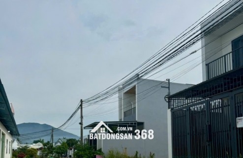 Chính chủ gửi bán lô đất 150m² đường Nguyễn Chí Thanh – Sổ hồng riêng sang tên ngay