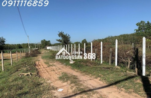 Cần bán 1.8ha Đất MT Nguyễn Thị Rành Củ Chi 79 tỷ.